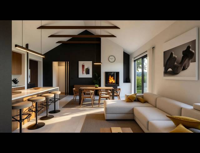 3 BEDROOM HOUSE FOR SALE IN PAARL VALLEIJ LIFESTYLE ESTATE